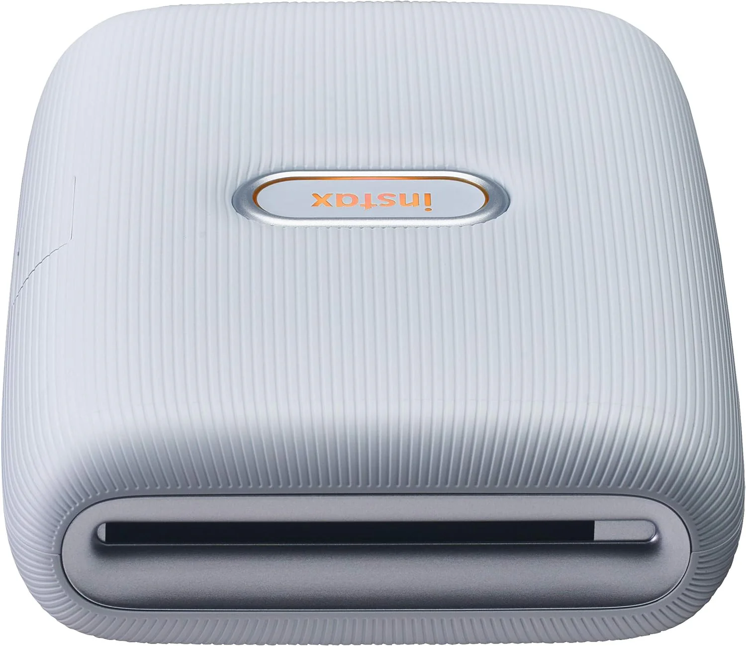 INSTAX mini Link Ash White EX D Esche Weiss Printer, Esche Weiss Printer - Image 3