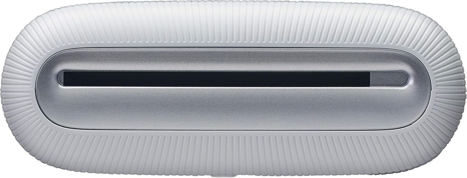 INSTAX mini Link Ash White EX D Esche Weiss Printer, Esche Weiss Printer - Image 8