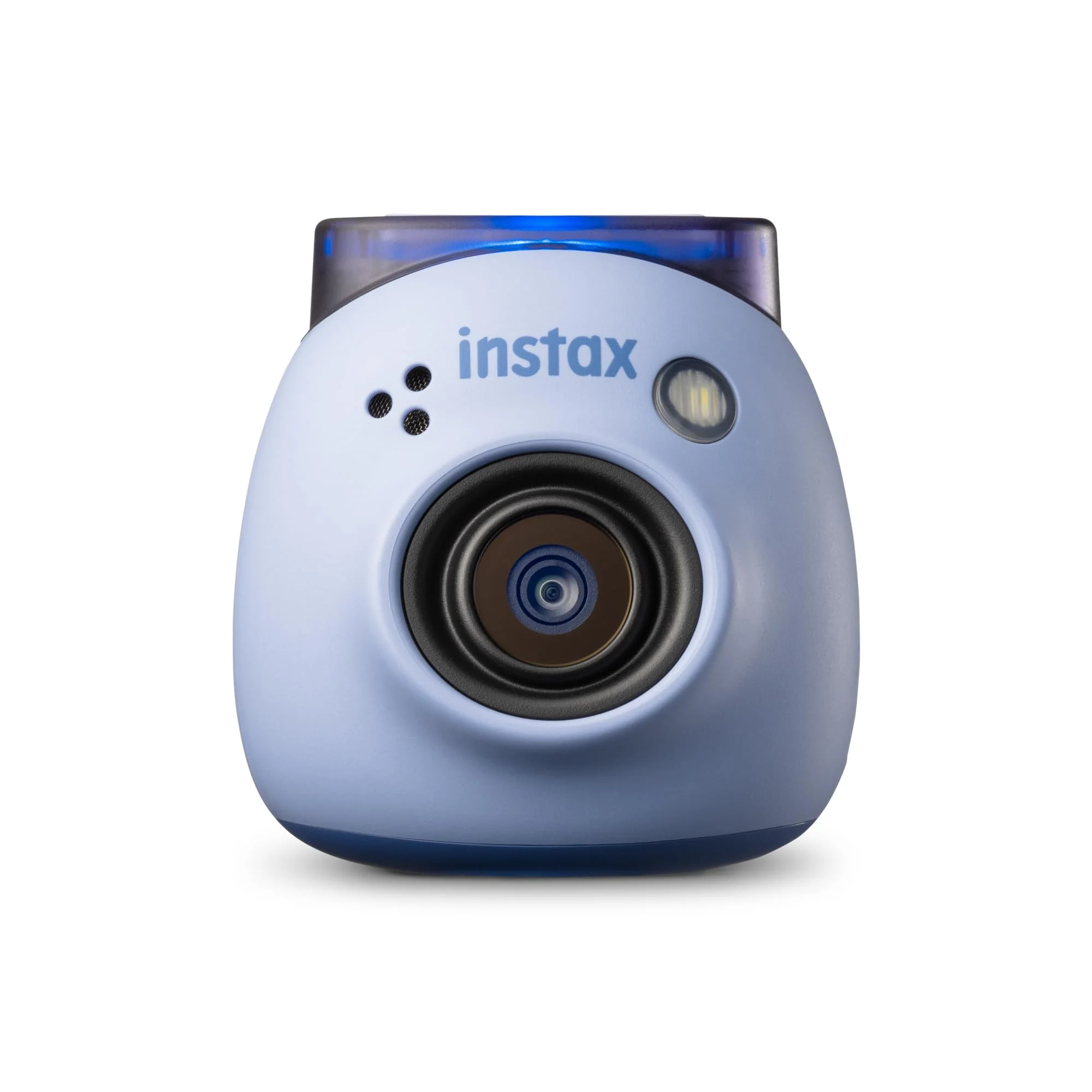 INSTAX PAL Lavender, Sofortbildfilm, Blue Camera Lavender Blue, Camera Lavender Blue