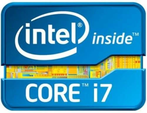 Intel Prozessor - 1 x Core i7 2600/3.4 GHz - LGA1155 Socket - L3 8 MB - OEM - Image 2