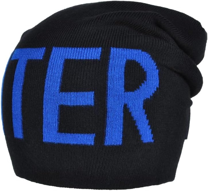 Inter Unisex 153102 Hut, Schwarz, One Size - Image 5