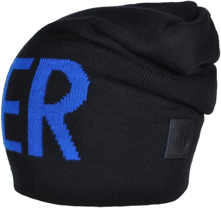 Inter Unisex 153102 Hut, Schwarz, One Size - Image 6