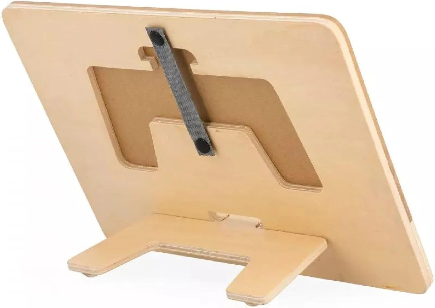 Janod - Tafel zum Aufstellen - 3 Kreiden + 1 Bürste - Einfaches Aufstellen und Verstauen - Spielzeug - Image 6