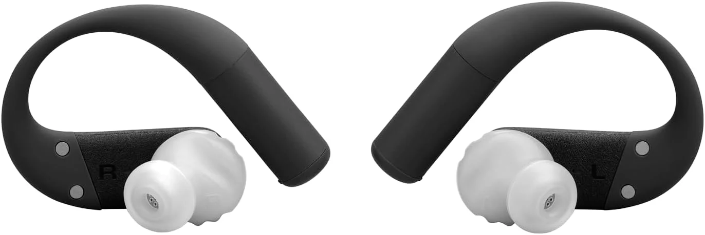 JBL Endurance Peak 4 In-Ear-True-Wireless-Sport-Kopfhörer mit Bluetooth und Noise Cancelling, 48 h A - Image 7