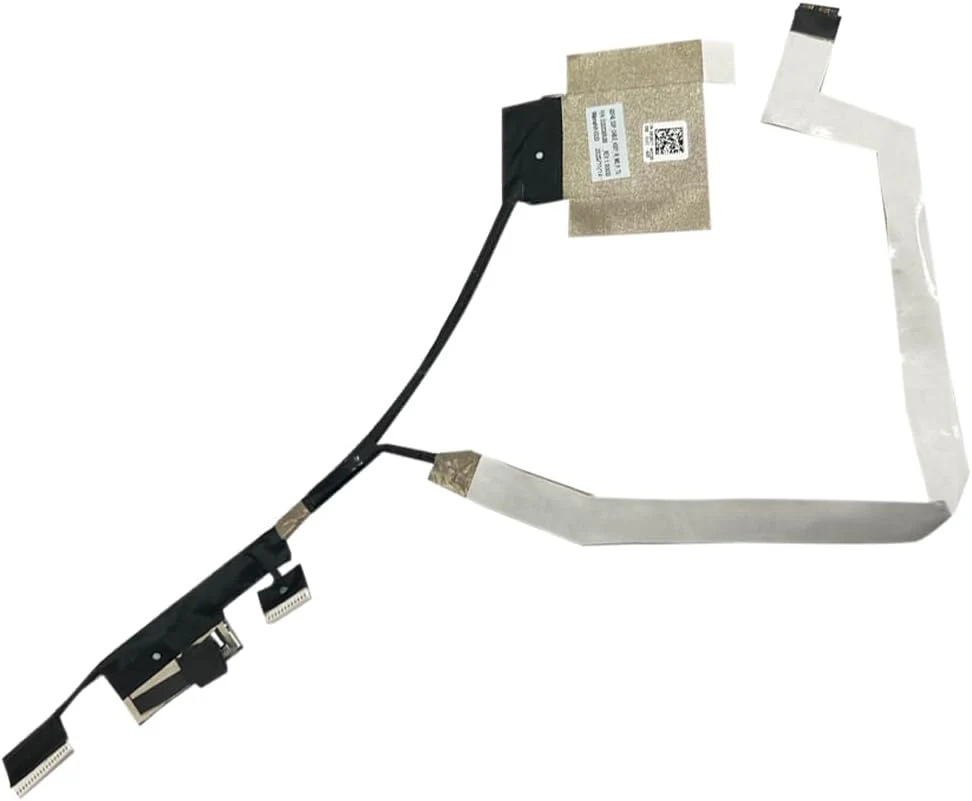 JINTAI GDF40 Interne Webcam Camera De Ersatz mit flexiblem Kabelanschluss LCD eDP IR LED Display 40P - Image 3