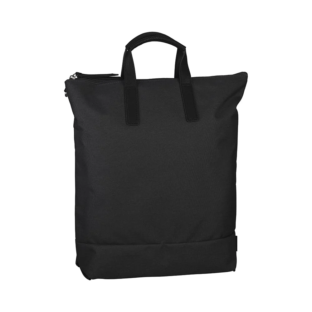 Jost Damen Bergen Rucksack XS Schwarz, XS Schwarz