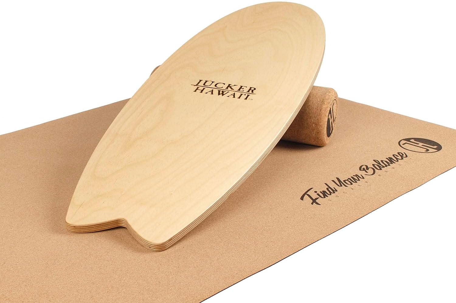 JUCKER HAWAII Balance Boards – Originale Balanceboards seit 2007 – Made in Germany aus 11 Schichten - Image 7