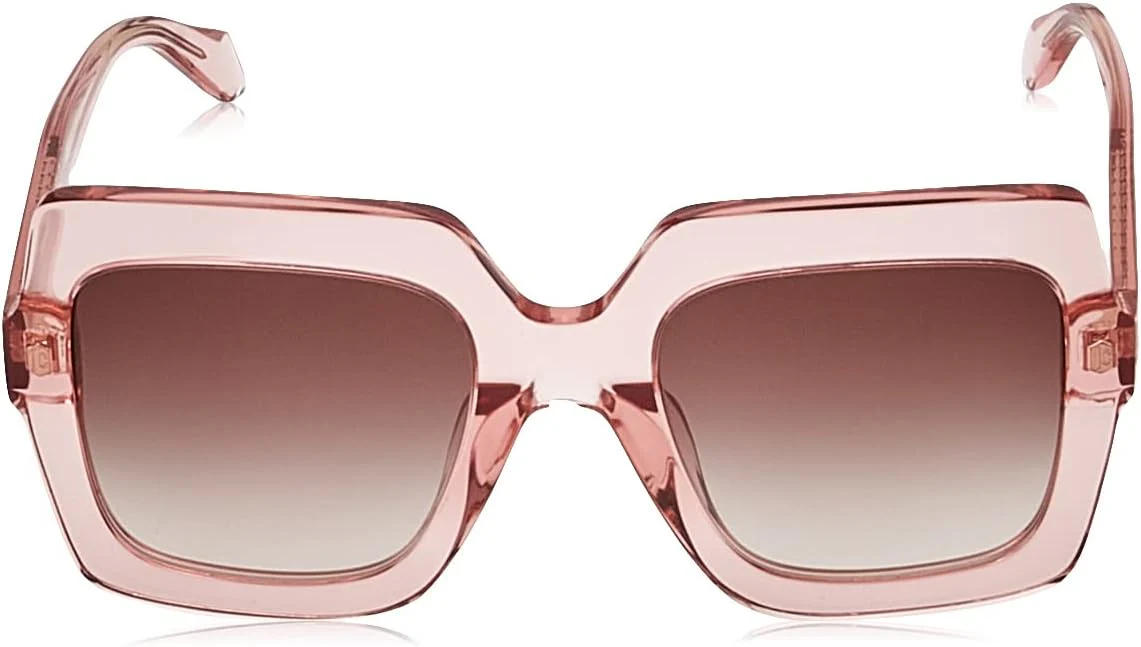 Just Cavalli Damen Sonnenbrille, Shiny Transp.peach - Image 2