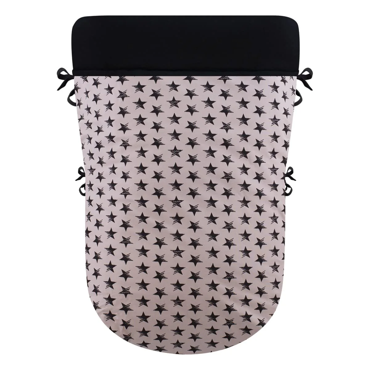 JYOKO KIDS Universal Baby Fusssack für Kinderwagen (DARK SKY, BAUMWOLLE) - Image 2
