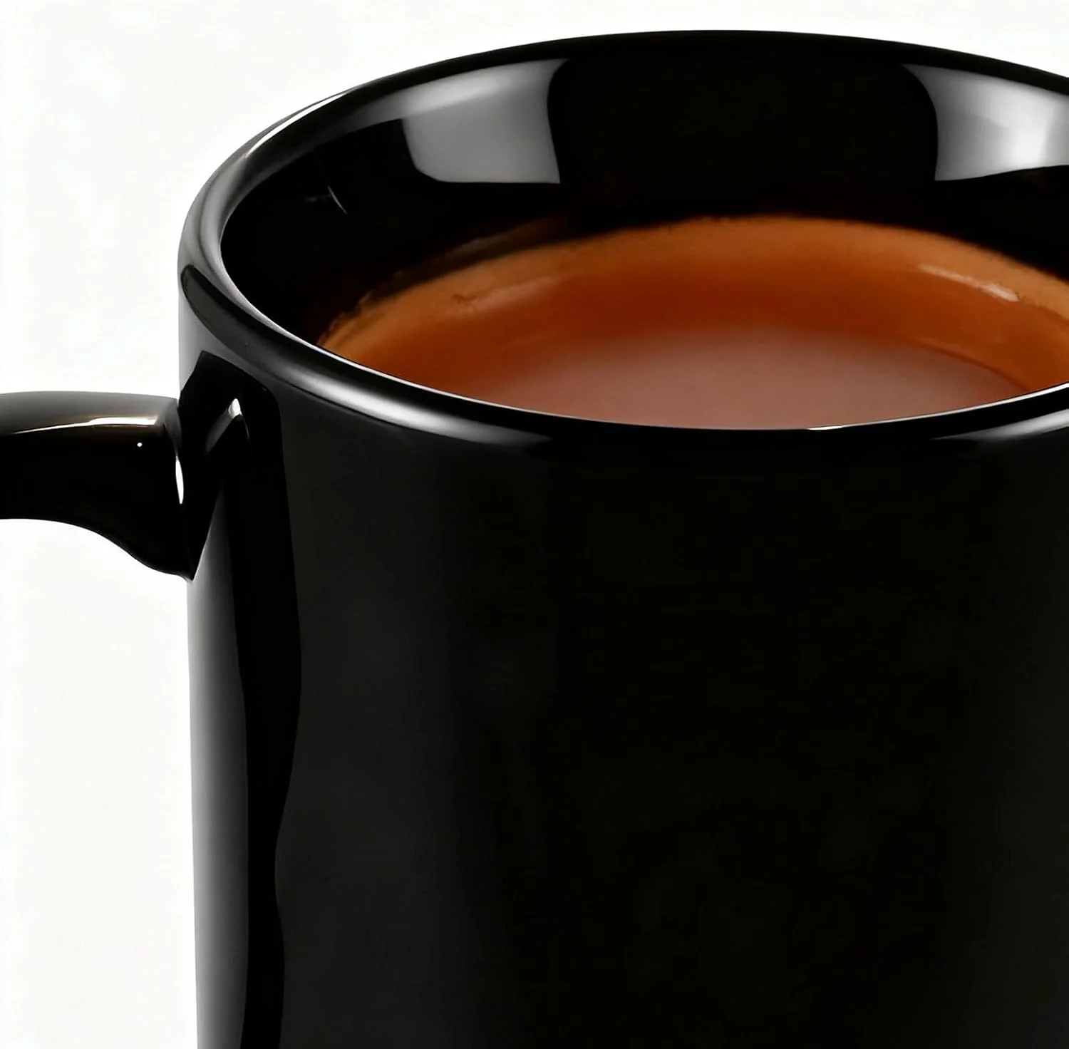 Kaxenig Schokoladenfondue Tasse, Keramik Schokofondue Tasse, Persönliche Fondue Kaffeetassenwärmer, - Image 7