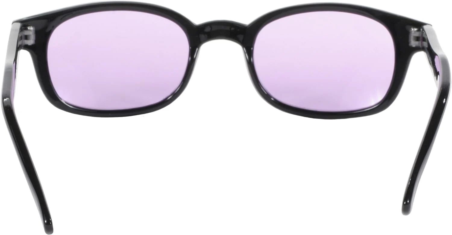 KD Tool X Kd ES Sonnenbrille Lila Objektiv Motorrad-Sonnenbrille Grosser Uv400 von One site fits Mos - Image 7