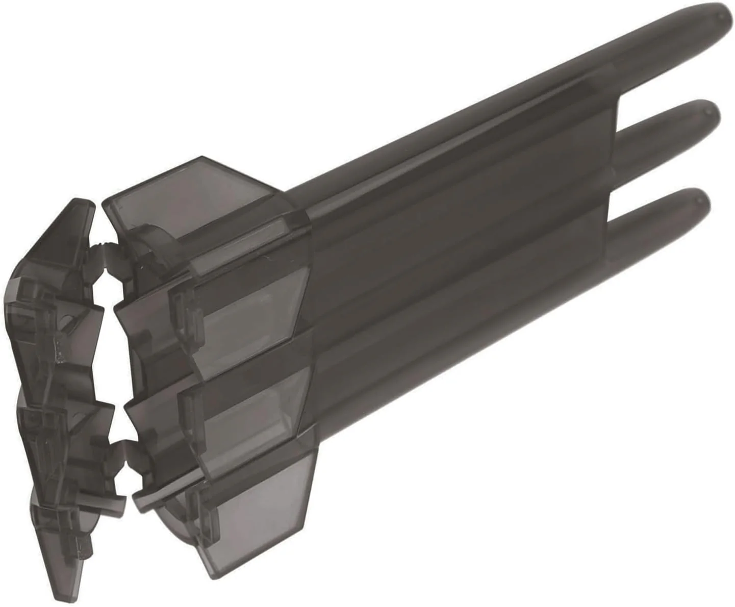 Keenso Dart-Etui, tragbar, aus Aluminium, für Darts, Aufbewahrung/Reise, langlebig, mit 3 Dartpfeile - Image 6