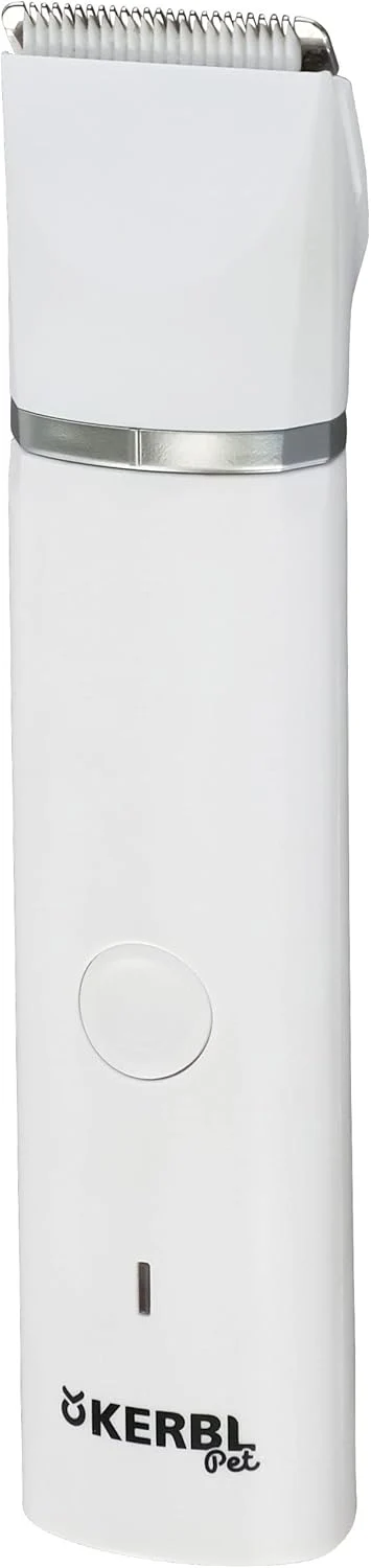 Kerbl Pet Akku-Multitrimmer 4in1, weiss, - Image 5