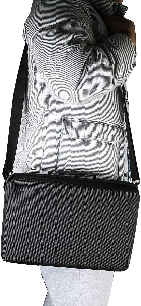 Khanka Tasche Case Schutzhülle für Canon Pixma iP110/ Epson Workforce WF-110W Inkjet Printer Mobiler - Image 4