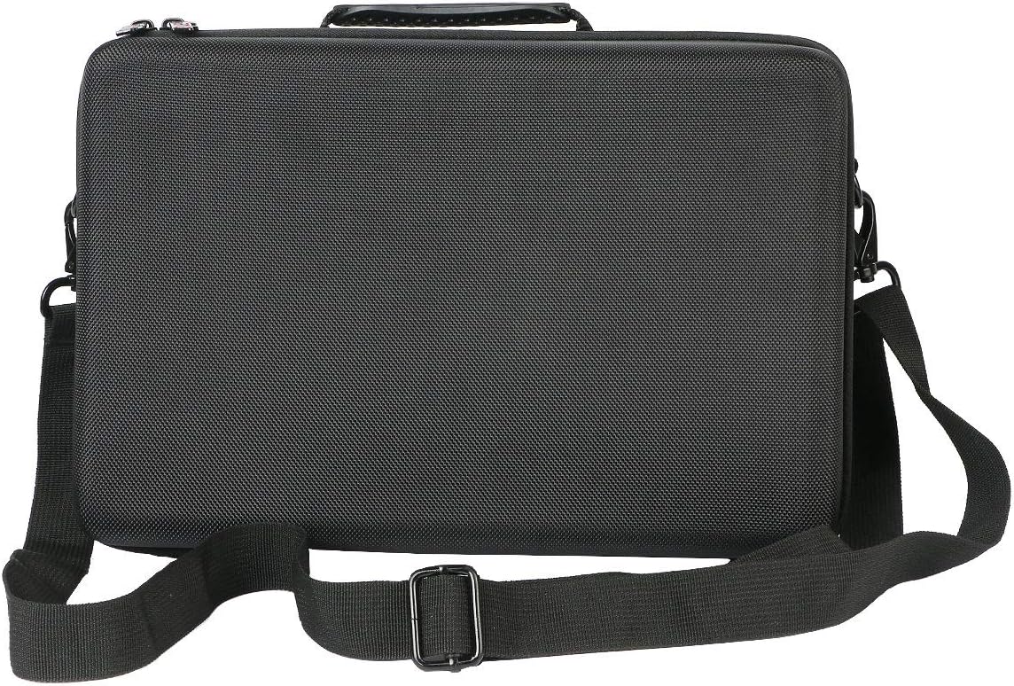 Khanka Tasche Case Schutzhülle für Canon Pixma iP110/ Epson Workforce WF-110W Inkjet Printer Mobiler - Image 6
