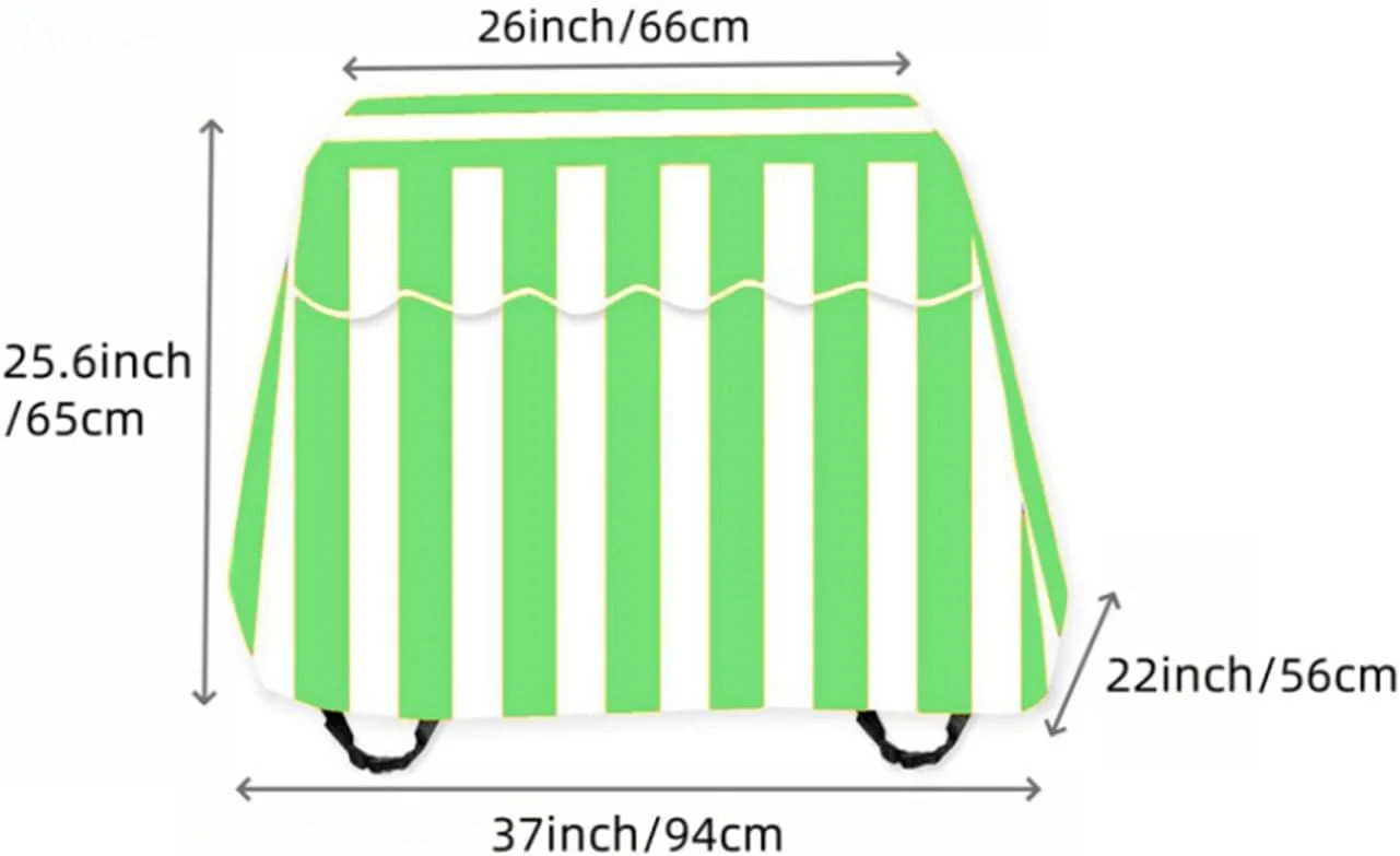 Kids Water Table Cover, Wassertabelle Abdeckung Party | Tischschutz - Kids Water Desk Cover 2 Stuf G - Image 5