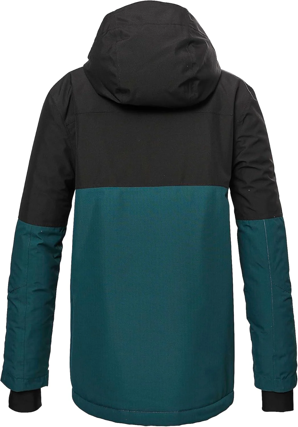 Killtec Jungen Ksw 126 Bys Ski Jckt Skijacke/Funktionsjacke mit Kapuze und Schneefang, wasserdicht 1 - Image 2