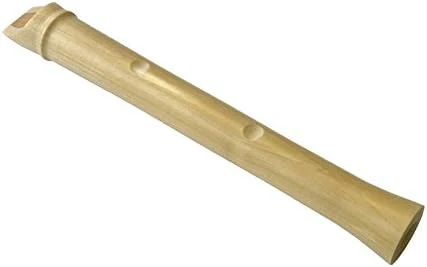 Kindergartenflöte, Ahorn Holz - Image 2