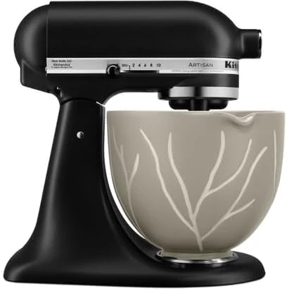 KITCHENAID Zubehör für Küchenmaschine 5KSM2CB5BL - Image 4