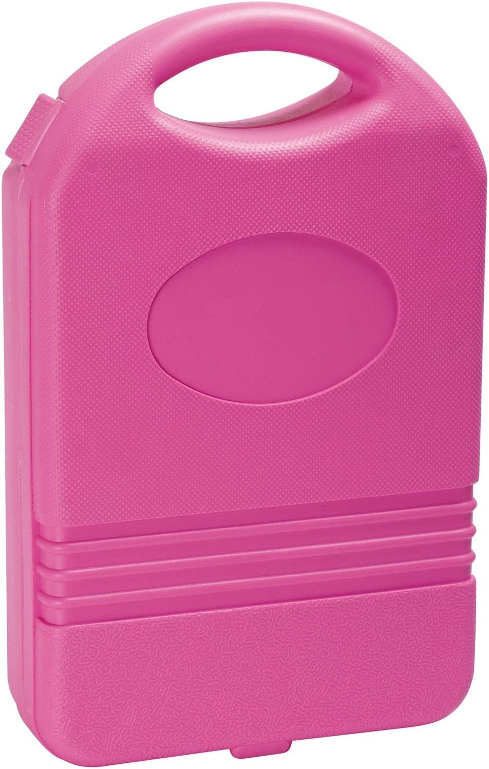 Kleiner, kompakter Werkzeugkoffer in pink mit Werkzeug in pink, Komplett-Set für Frauen, alle Teile - Image 2