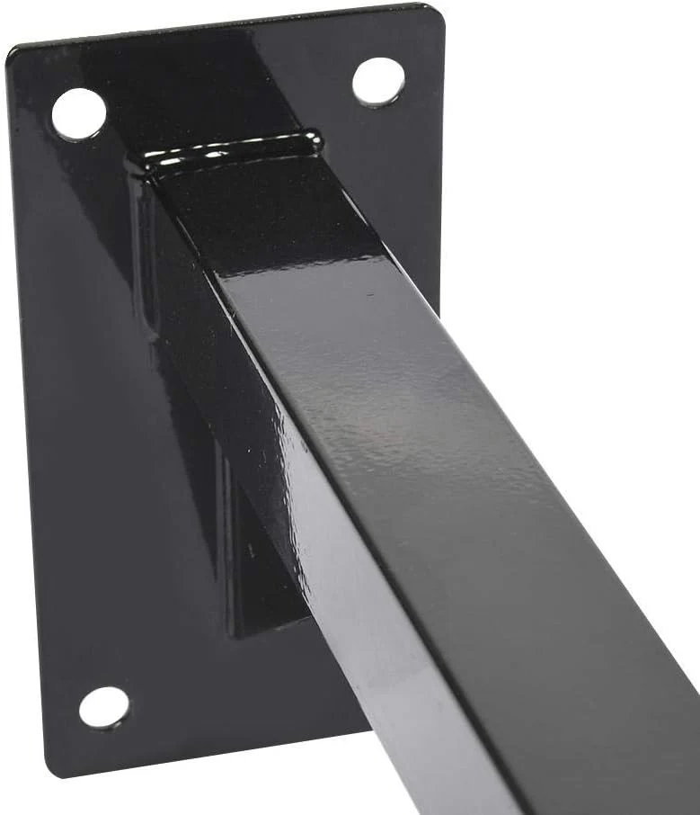 Klimmzugstange Wand, Klimmzugstange Türrahmen, Heimturnhalle Pull Up Bar mit mehreren Griffen, profe - Image 8