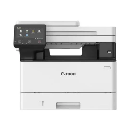 Kompatible Marke Canon, Modell Canon i-Sensys X 1440iF, Multifunktions-Laser B/N, A4, WLAN, Cassetto