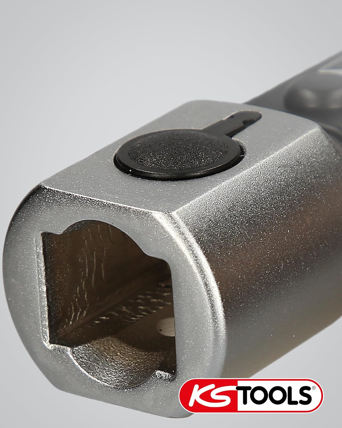 KS Tools Einsteck Drehmomentschlüssel 14x18 mm ERGOTORQUEprecision 516.1682 I 80-420 Nm I Mit Doppel - Image 6
