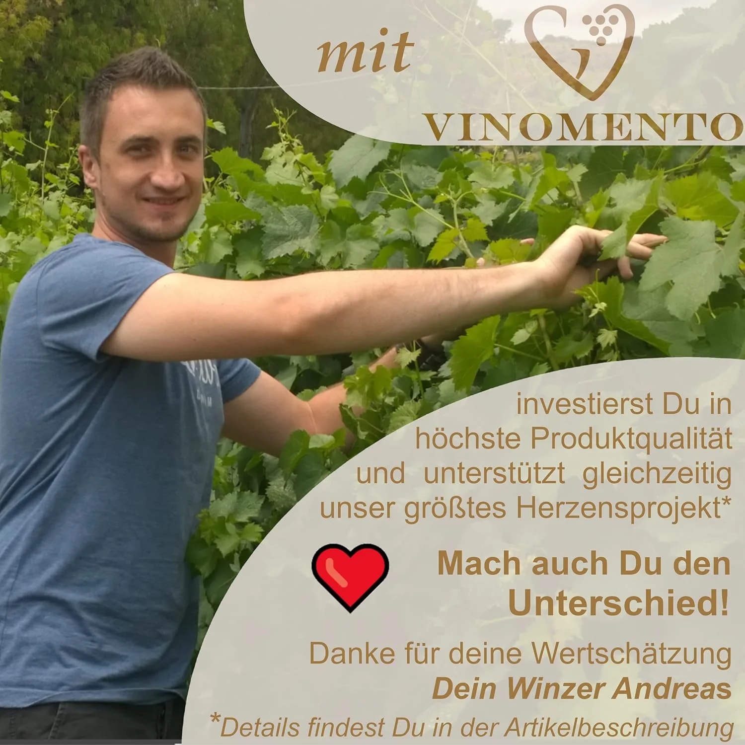 Kühlmanschette Wein mit Flaschensicherung, schwarze Flaschenkühler Manschette, Weinkühler Manschette - Image 7