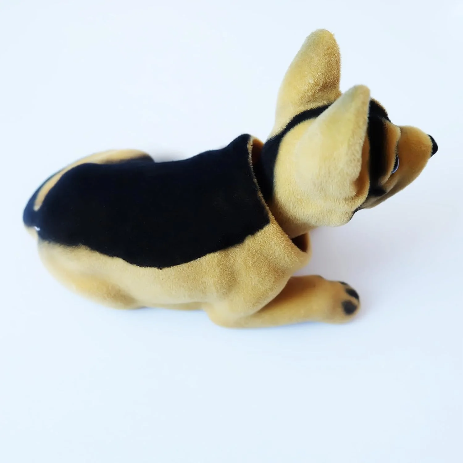Kuscheltier Hund, Hunde Plüschtier, Wackelkopf Figur Auto, Wackelhund Auto-Innendekoration, Für Haus - Image 8