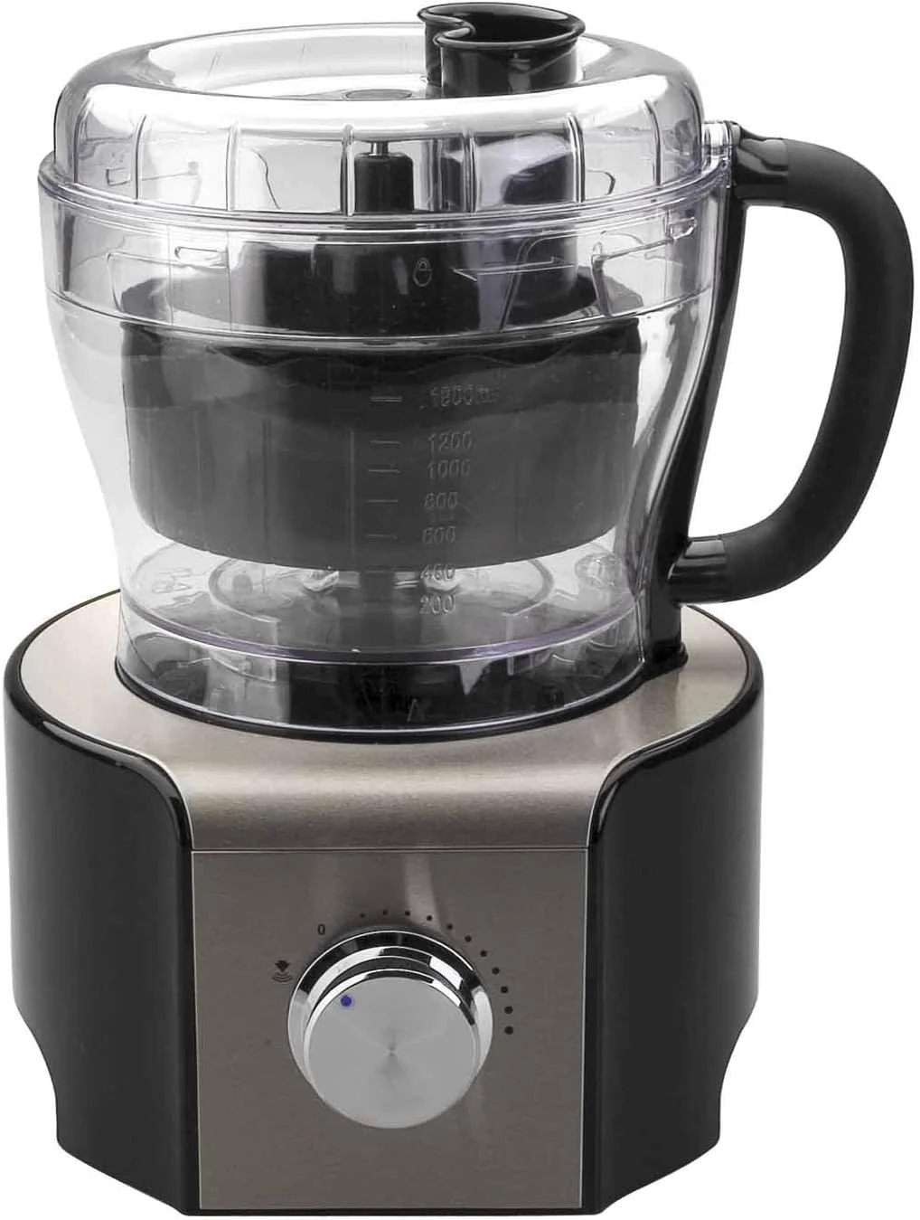 Lacor 69079 Vielgebraucht-Robot 800 W - Image 3