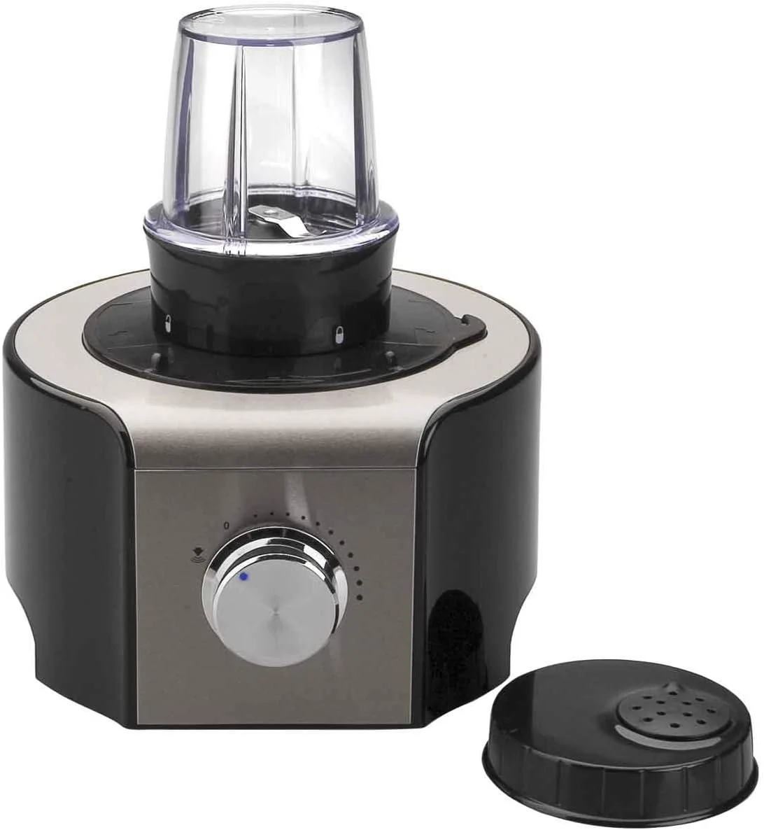 Lacor 69079 Vielgebraucht-Robot 800 W - Image 4