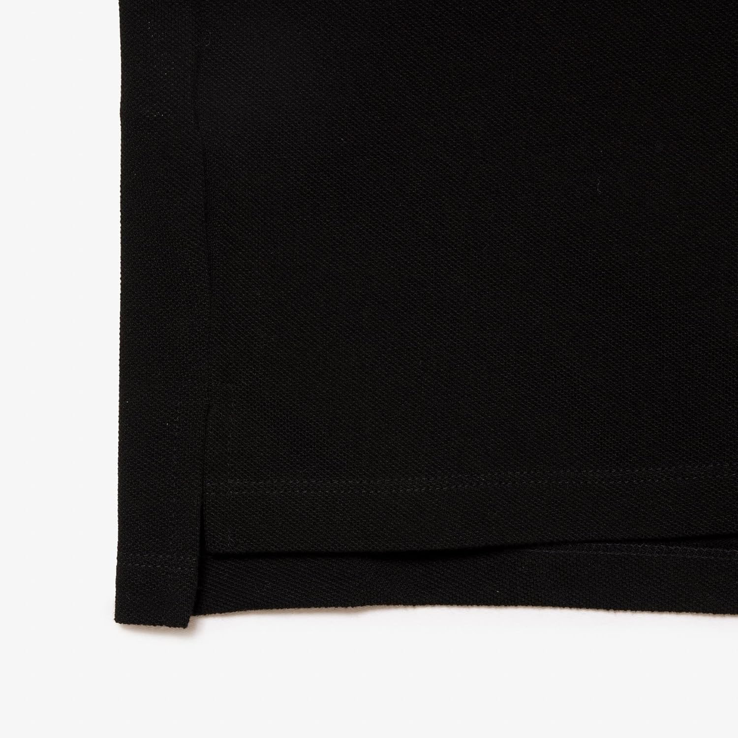 Lacoste Damen Poloshirt, 40 Noir - Image 8