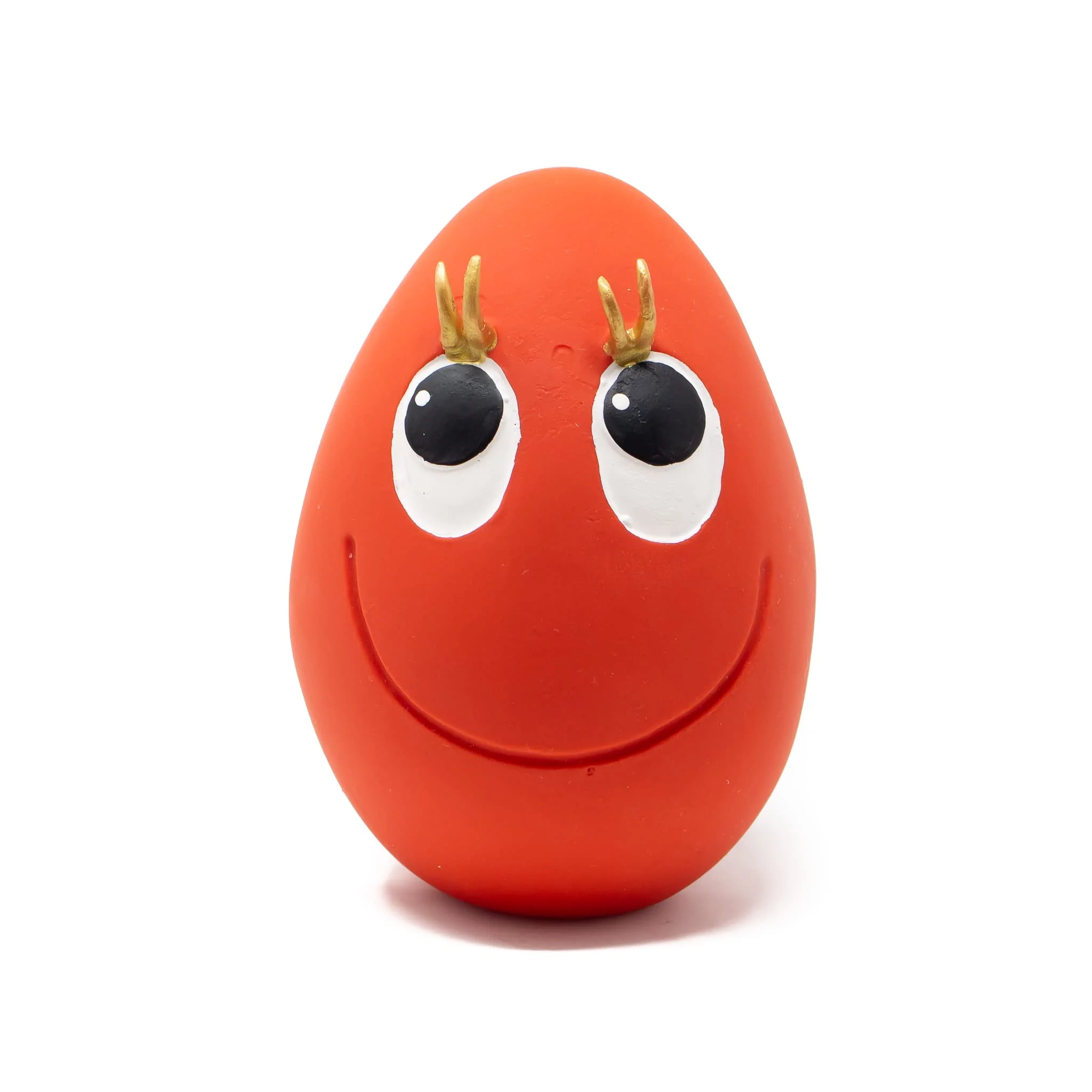 Lanco Smiley Egg RIE L Orange, Orange