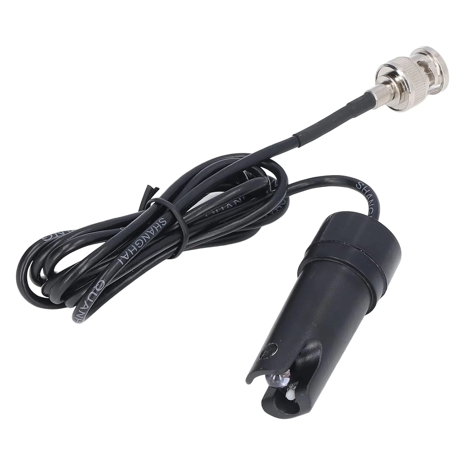 Langlebige Sonde BNC PH 91 A Ersatz-pH-Elektrode ABS-Körper für lange Lebensdauer und stabile Leistu - Image 6
