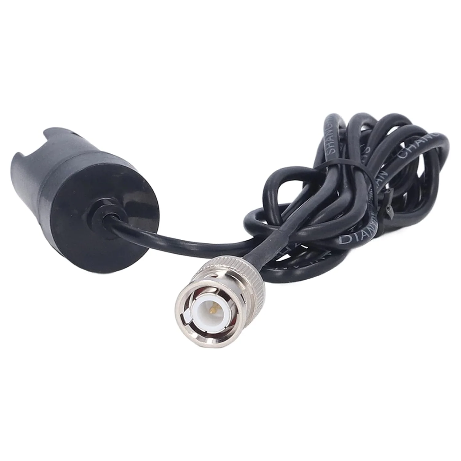 Langlebige Sonde BNC PH 91 A Ersatz-pH-Elektrode ABS-Körper für lange Lebensdauer und stabile Leistu - Image 8