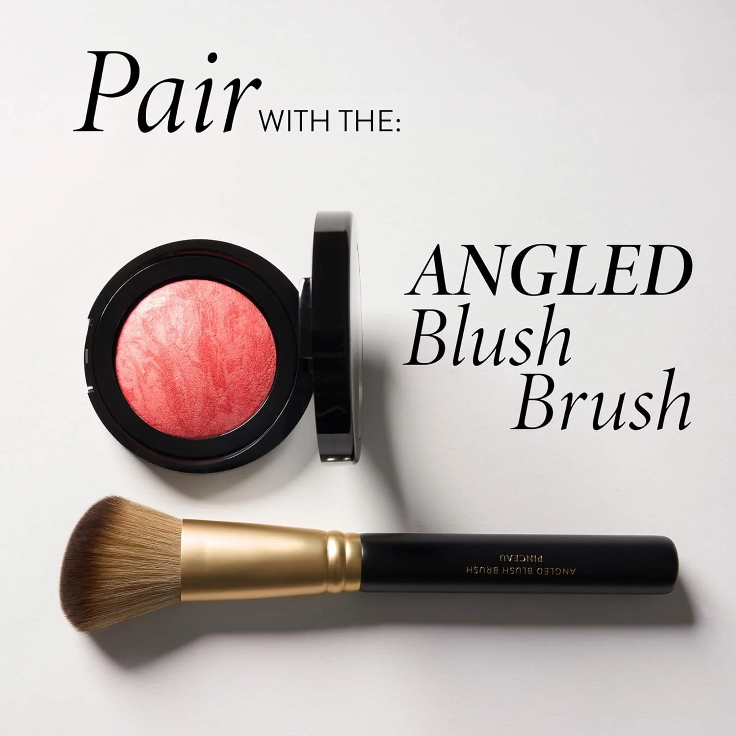 Laura Geller Beauty Baked Blush-N-Brighten, Tropische Farbtöne 02 Tropic Hues, 02 Tropic Hues - Image 7