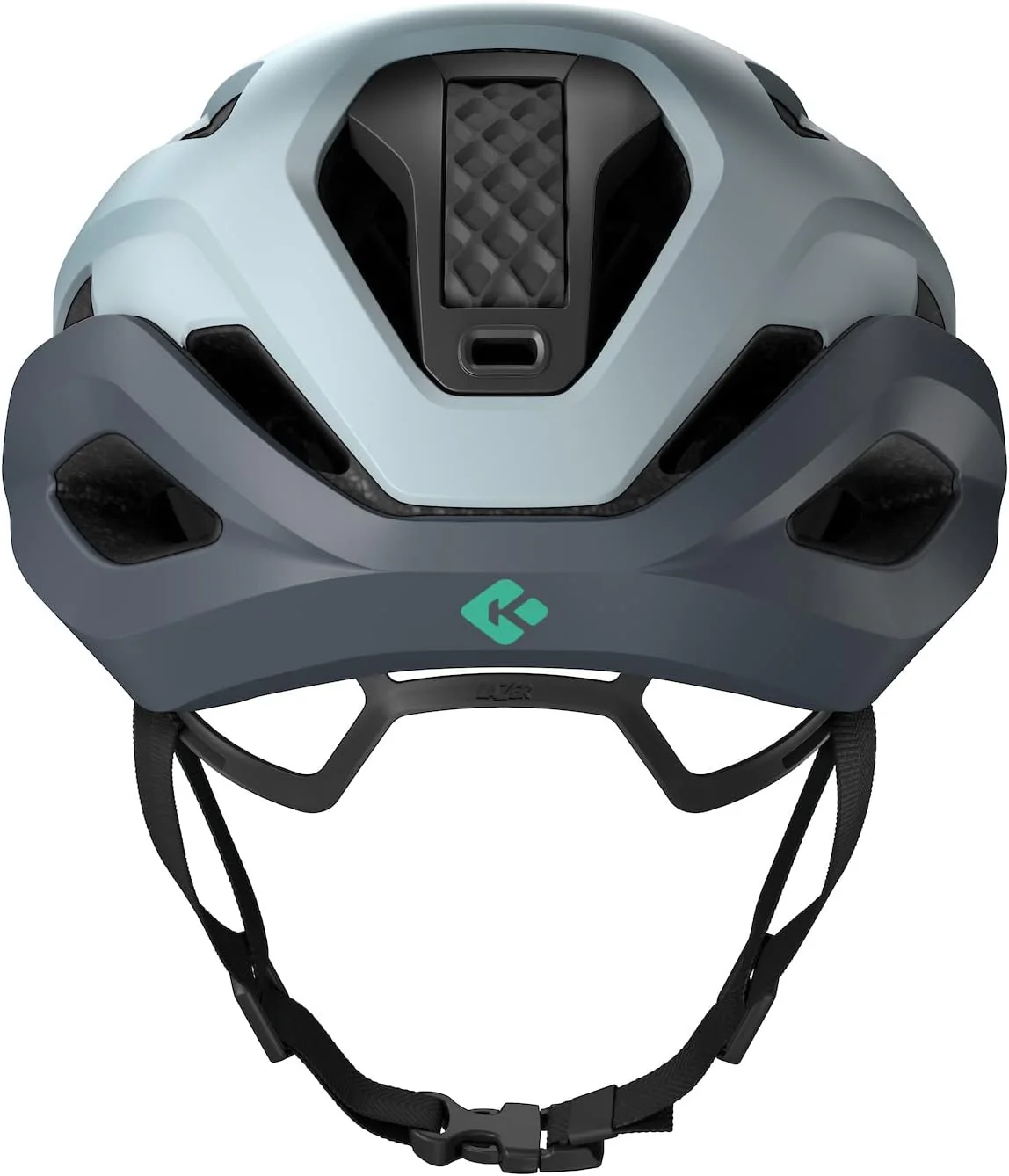Lazer Strada KinetiCore Helm blau, S - Image 3