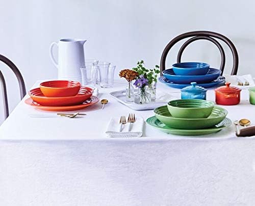 Le Creuset SUPPENTELLER 22 CM MARSEILLE - Image 5