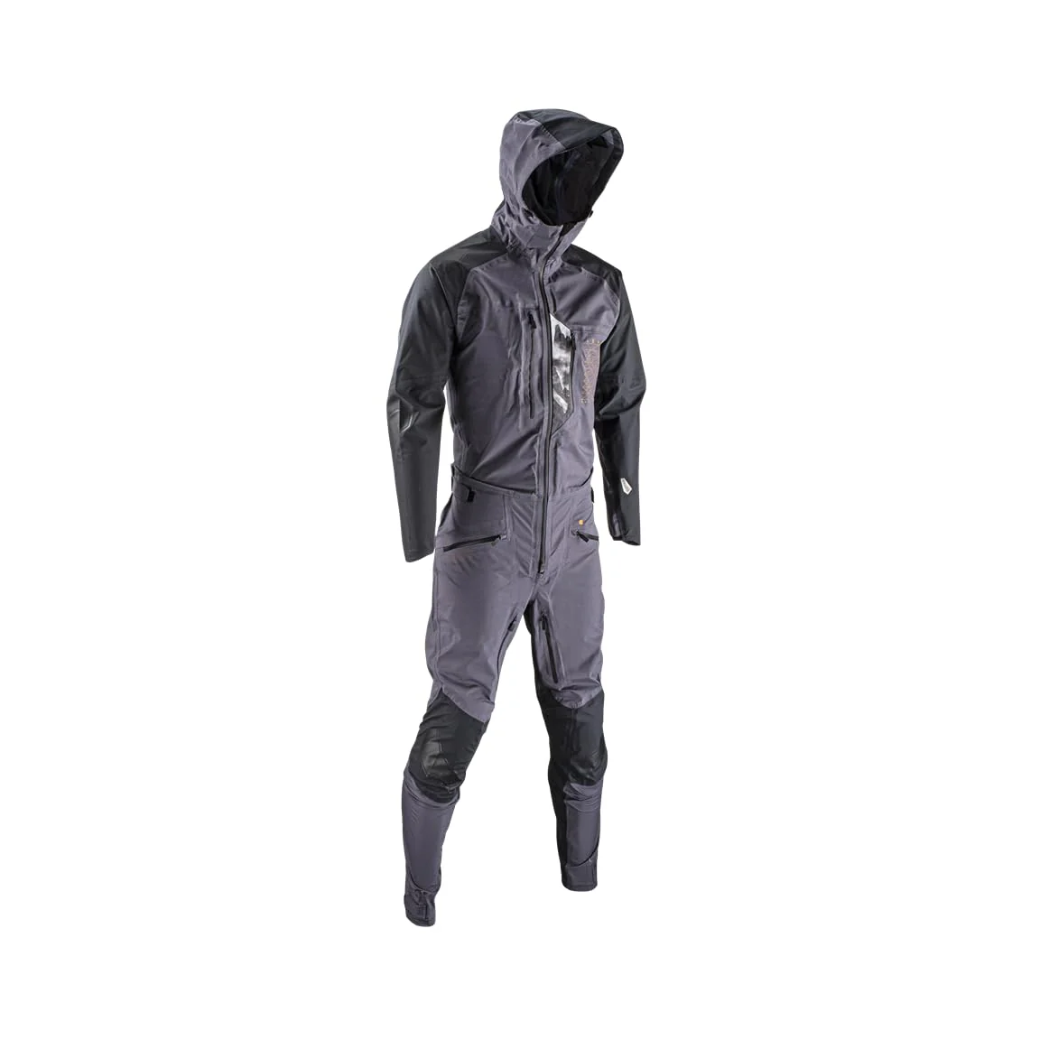 Leatt Herren Mtb Hydradri 3.0 Mono Suit MTB HydraDri 3.0 Mono Suit M Shadow, M Shadow