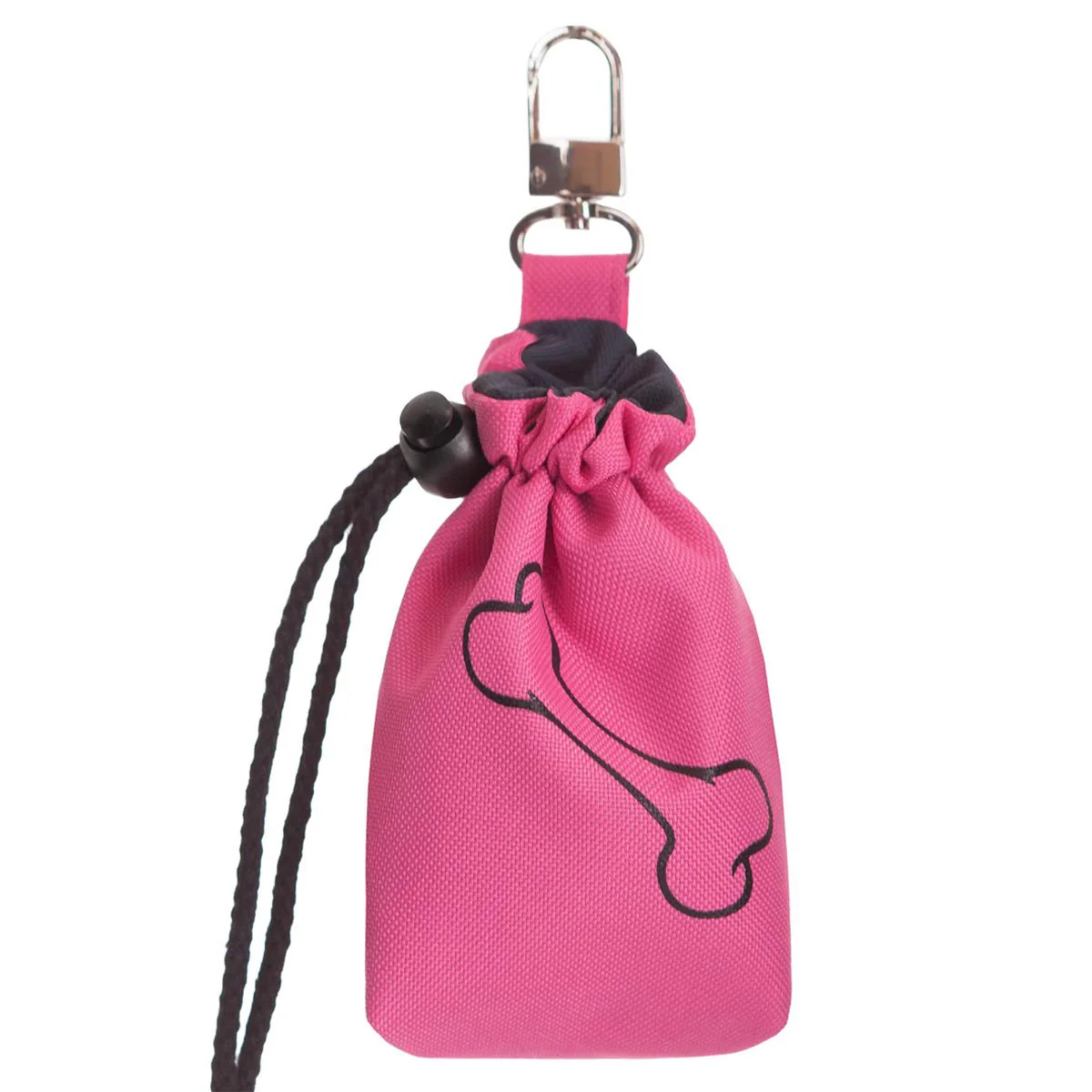 Leckerlitasche Futterbeutel Futtertasche für Hunde Leckerlies Leckerlibeutel Snack Bag Tasche fürs T