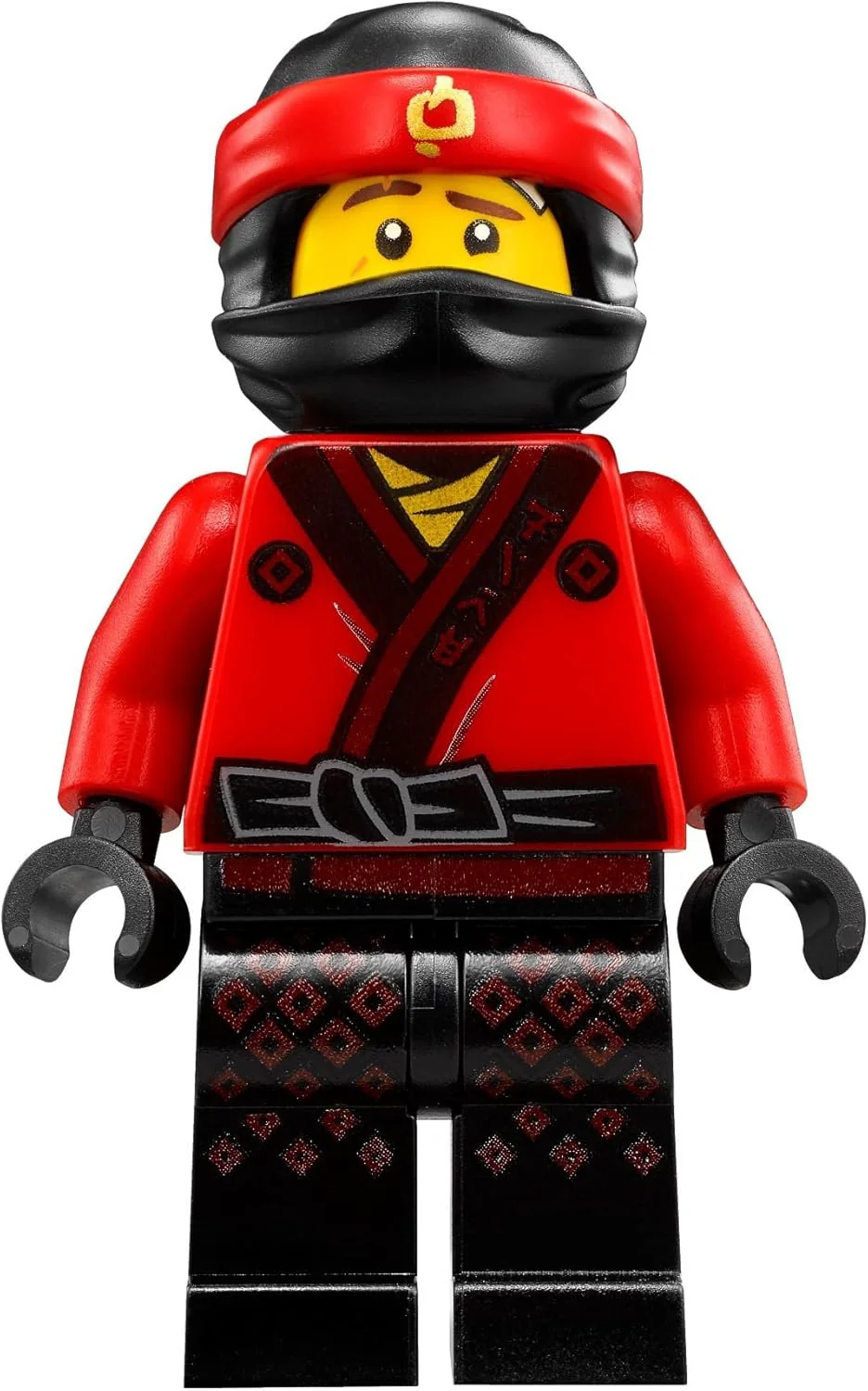 LEGO Ninjago 70615 - Kai's Feuer-Mech Single, Single - Image 7