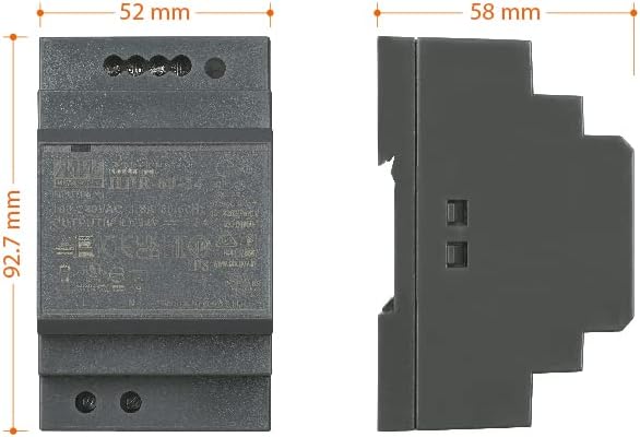 LEGRAND, EASYKIT Essential Video-Innenstelle, 7"-Hochglanz-Farbmonitor, Sensortasten, individuelle E - Image 7