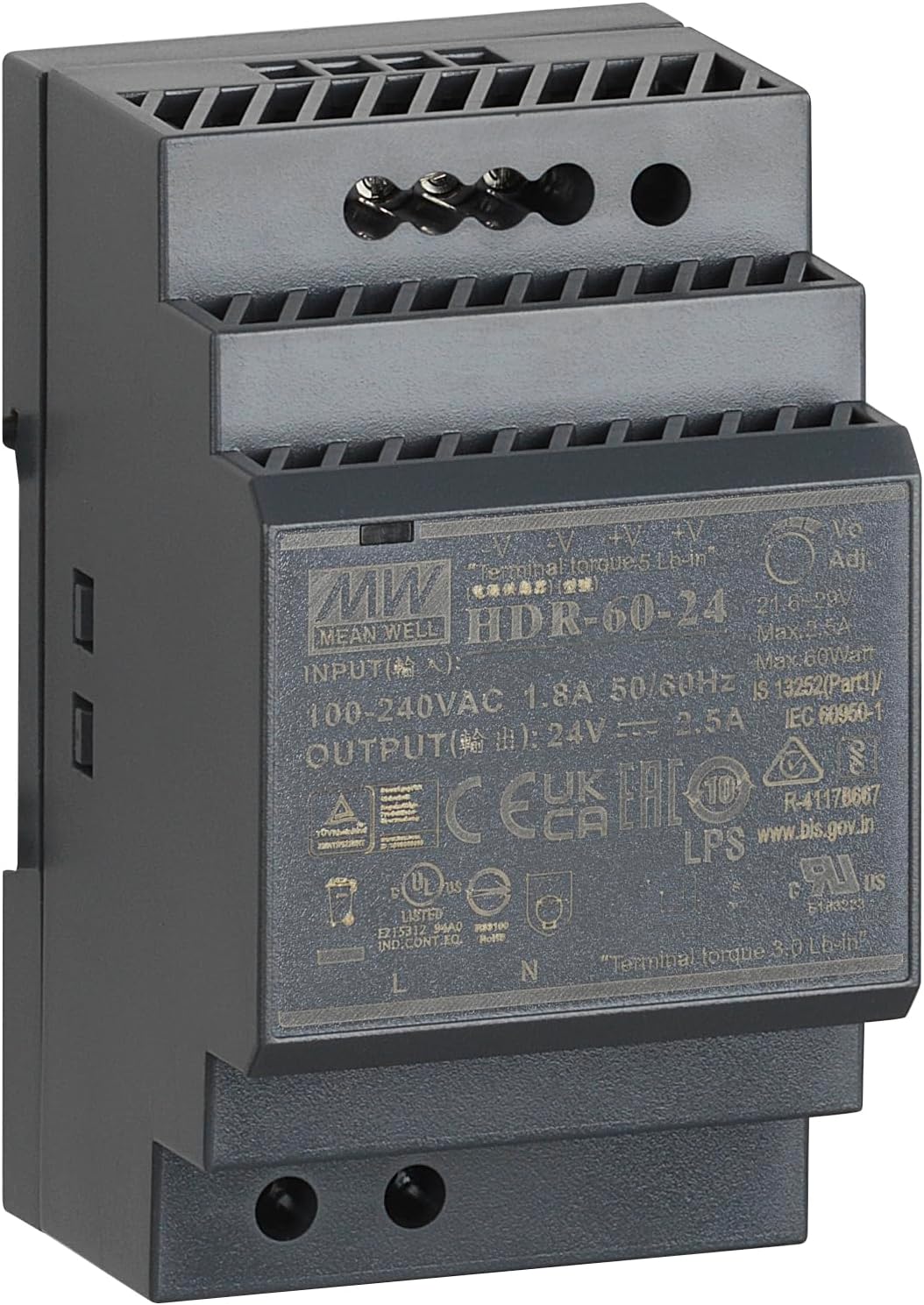 LEGRAND, EASYKIT Essential Video-Innenstelle, 7"-Hochglanz-Farbmonitor, Sensortasten, individuelle E - Image 8