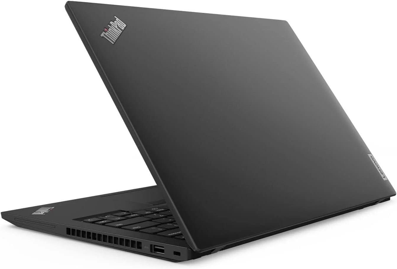 Lenovo ThinkPad T14 Gen 3 Laptop, 12. Generation Intel i7-1260P (12 Kerne), 14 Zoll FHD (1920 x 1200 - Image 4