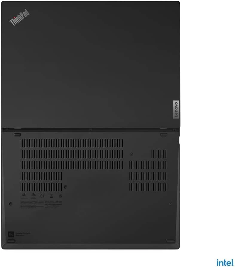 Lenovo ThinkPad T14 Gen 3 Laptop, 12. Generation Intel i7-1260P (12 Kerne), 14 Zoll FHD (1920 x 1200 - Image 6