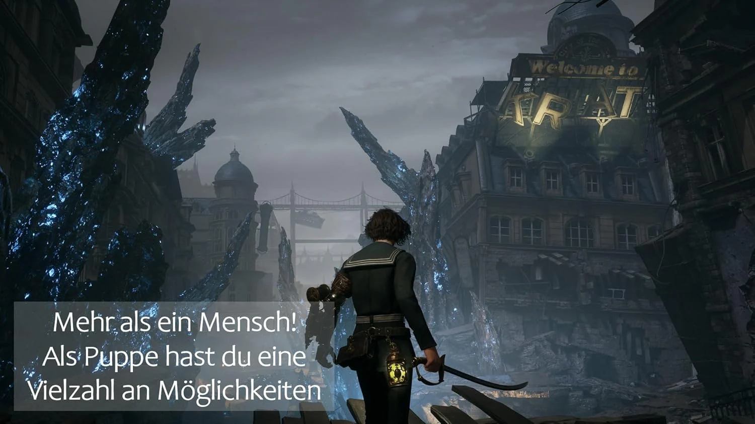 Lies of P - (PlayStation 5), PlayStation 5 - Image 6