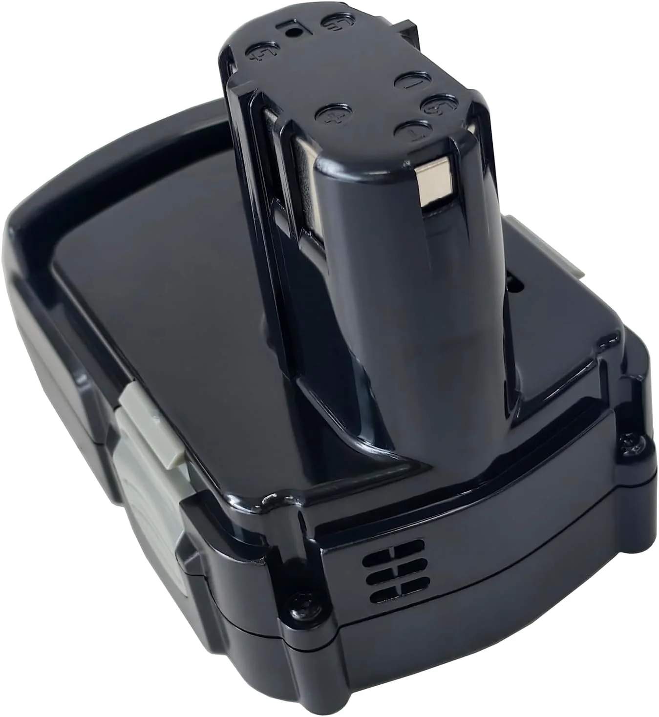 Lithium-Ionen Akku für Hitachi BCL1830 BCL1815 BCL1840 327730 327731 326240 326241, BCL1830 - Image 4
