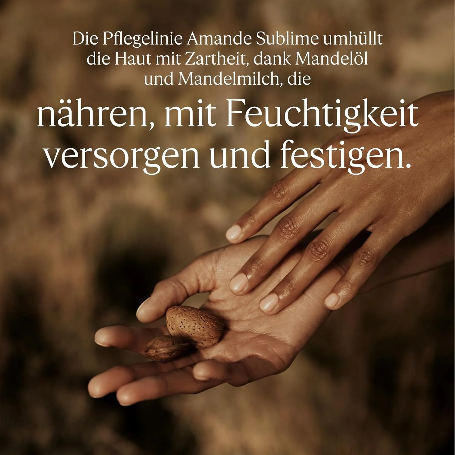 L'OCCITANE - Duschgel Peeling Mandel (Amande Sublime) - 250 ml - Reinigt und peelt sanft - Image 3