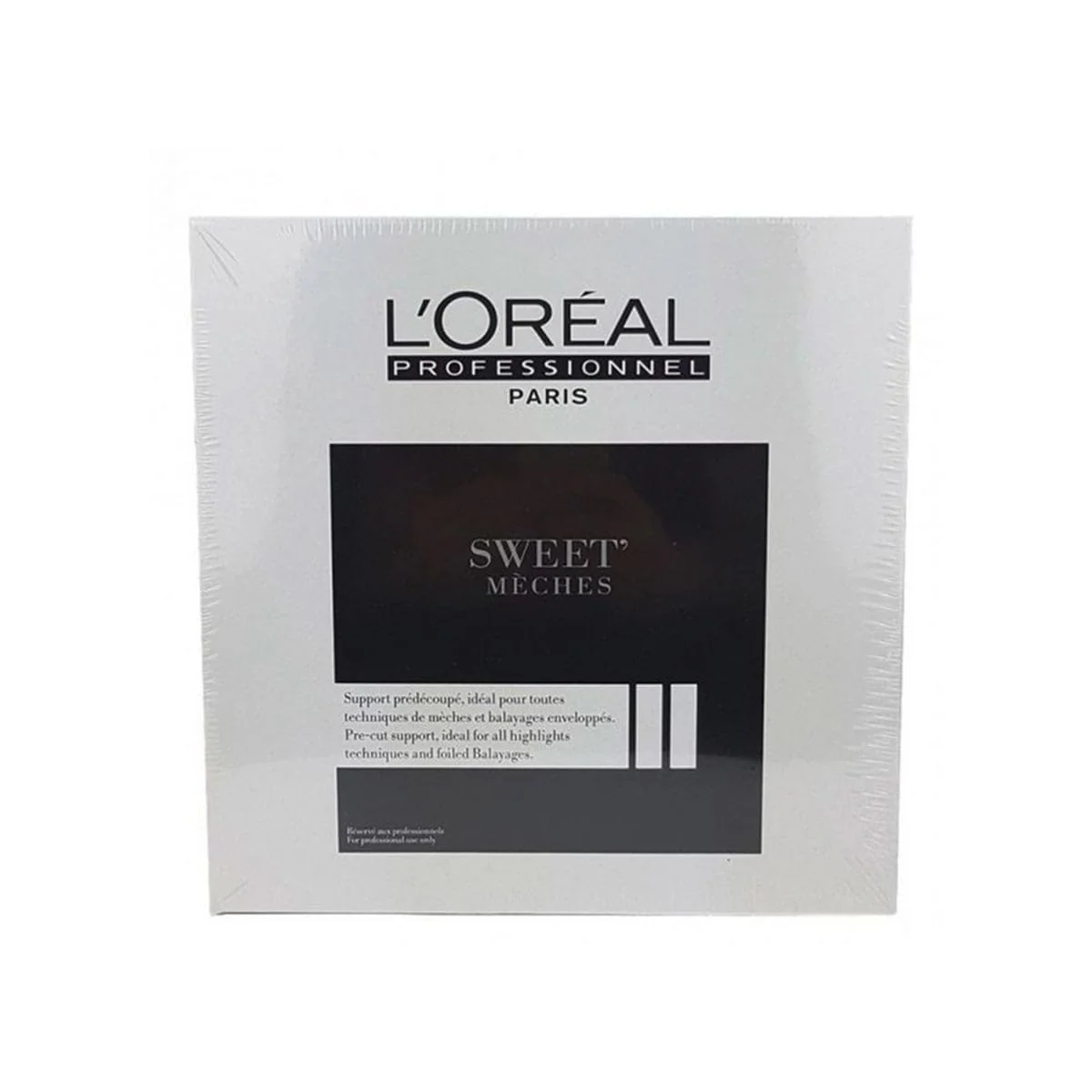 L'Oréal - Sweet' Mèches - Highlight Papier - 50 Meter