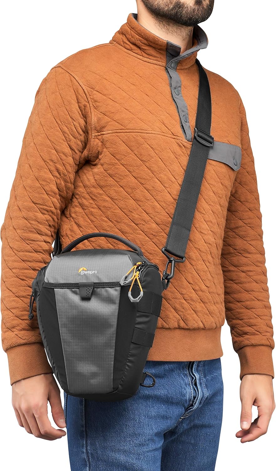 Lowepro Photo Active Outdoor Camera Backpack Schwarz TZL 50 AW, Schwarz TZL 50 AW - Image 5